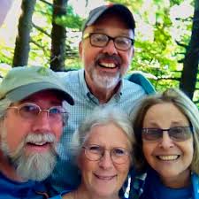 PETER SWORDS Obituary (2023)