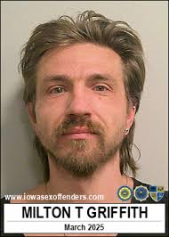 MILTON GRIFFITH