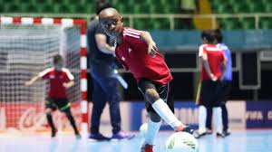 Sfusa coaches will organize this. Futsal Fifa Com