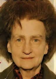 Irene Breen's Instagram, Twitter & Facebook