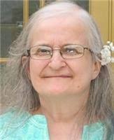 Trudy Cunningham Obituary (1955