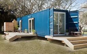 Although the entire design looks quite sophisticated, it only cost $ 40,000 to build. 17 Cool Container Homes To Inspire Your Own Homesteading Ideas