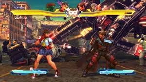 Oct 19, 2021 · street fighter x tekken android 1 0 apk download and install. Street Fighter X Tekken Ppsspp Iso Highly Compressed Download Isoroms Com