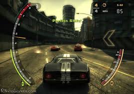 Jika tidak, extract filenya juga bisa. Need For Speed Most Wanted Black Edition Download