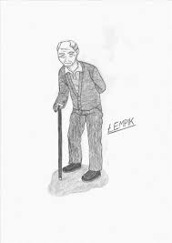 These many pictures of how to draw a cartoon man easy list may become your inspiration and informational purpose. Simple Old Man Drawing At Paintingvalley Com Explore Collection Of Simple Old Man Drawing