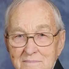 Obituary information for Randolph Milton Hensley Sr.