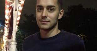 21-year-old Robert Bentley, of Waller Road, Beaconsfield, who died after  being hit by a train, took his own life, inquest hears