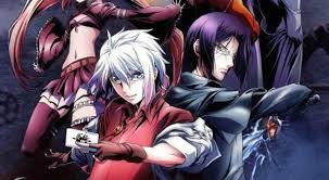 Jikan No Shihaisha Subtitle Indonesia Batch Episode 1 13 Kurosave Com Animasi
