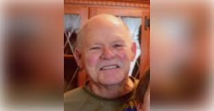 Obituary information for Daniel J. Murdoch