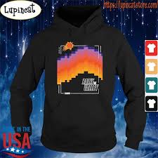 The simple design offers stylistic flexibility. Phoenix Suns Sportiqe 2021 Nba Playoffs Rally The Valley Tri Blend T Shirt Hoodie Sweater Long Sleeve And Tank Top