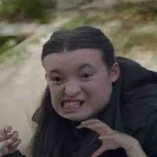 The Last of Us fans react to potential Ellie plot twist