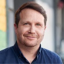 Working in journalism is a tough and serious job, one where it's almost  impossible to enjoy the moment because the next story is out there waiting  to be written. But let me