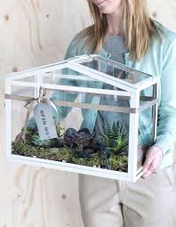 Kreative Geschenkideen Selbst Gemacht Ikea Garten Ikea Pflanzen Terrarium Pflanzen
