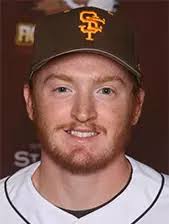 2021 Baseball Roster