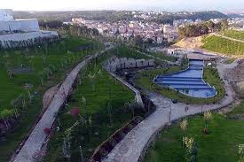 Turkbeleni Kullerinden Doguyor Turkbeleni Kullerinden Doguyor Projenin Yuzde 95 I Tamamlandi 2013 Yilinda Cikan Yanginda Ciddi Zarar G Antalya Cevreci Alanya