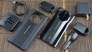 Huawei Mate 40 RS (12+256GB)