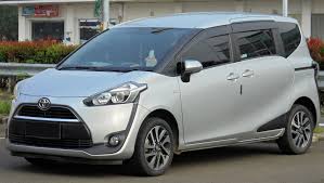 Must complete retail sale and take delivery from july 7, 2020 through august 3, 2020. Toyota Sienta Wikipedia