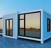 Amazon.com : 40ft House with Luxury Design, with 3 Bedroom ...