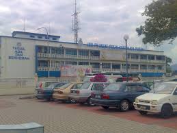 Ibu pejabat polis daerah ipoh polis diraja malaysia jalan panglima bukit gantang wahab, 30000 ipoh, perak. Ibu Pejabat Polis Kontijen Perak Mapio Net