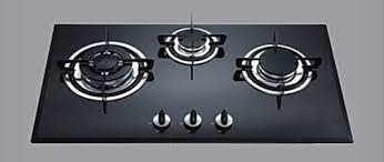 Gas stoves may look intimidating to clean due to their various parts, but managing grime on your burners and grates is not as difficult as it may seem. Cleaning Sleek Gas Burner Indusladies