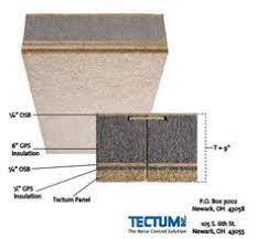 The porous nature of tectum decks allows the lwic to dry from the underside of the lwic slurry. 13 Products For New Construction Ideas New Construction Roof Deck Paneling