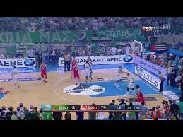 Ontdek de perfecte stockfoto's over vasileios spanoulis panathinaikos athens en redactionele nieuwsbeelden van getty images 12 vasileios spanoulis panathinaikos athens foto's en beelden. Panathinaikos Olympiakos 81 82 Spanoulis Buzzer Beater Youtube