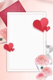 Pink love wallpaper live is a custom built opengl live wallpaper, with 100% unique graphics! Pink Luxury Style Simple Atmospheric Happy Birthday Background Valentines Wallpaper Flower Background Wallpaper Pink Background Images