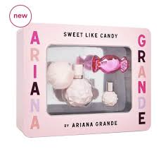 4.5 out of 5 stars 359. New Sweet Like Candy Giftset At Ulta In 2021 Ariana Perfume Perfume Gift Sets Sweet Like Candy