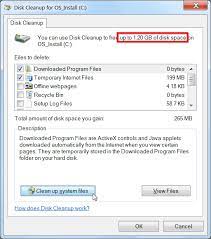 7 Ways To Free Up Hard Disk Space On Windows
