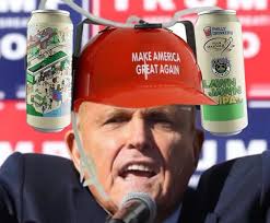 Lawn Jawn IPA is the perfect beverage for botched pressers, troll concerts  and yard work! Philly Drinkers LLC