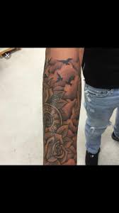Pin By Ana Flavia Barbosa On Tats Cloud Tattoo Sleeve Tattoos Tattoo Sleeve Designs