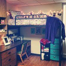 Dorm Room Ideas And Must Have Essentials Whitney J Decor Dorm Room Organization Dorm Room Decor Girls Dorm Room
