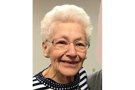 Grace Boegel Obituary (1929