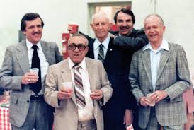 The Willow Brook legacy of Herbert Dodd, 1st principal hired in Oak Ridge