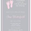 You'll find this list of free printable baby shower invites helpful. 1