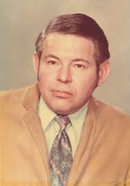 Carl Eldon Perry Obituary