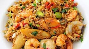 Resep nasi goreng spesial ala restoran. Resep Nasi Goreng Spesial Restoran For Android Apk Download