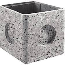 Le respect des proportions des ingrédients est essentiel pour vous garantir. Regard Avec Emboitement Rm25 Beton L 250 X L 250 Mm Leroy Merlin