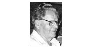 Harold Craggs Obituary (2011)