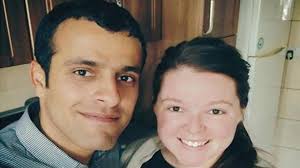 Trump immigration: Rachel Adrian of Missouri pregnant but husband Hoger  Ameen stuck in Iraq
