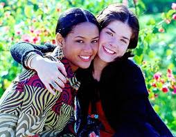 Pessoas do rio de janeiro. Memoria Teledramaturgica Por Eduardo Conceicao Ø¯Ø± ØªÙˆÛŒÛŒØªØ± Tais Araujo Vivian E Samara Felippo Simone No Remake De Anjo Mau 1997 Sucesso No Horario Das Seis Depois Do Sucesso Da Novela Xica