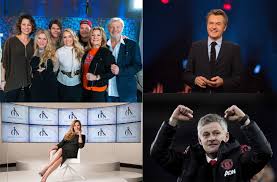 God kveld norge is a norwegian celebrity and entertainment program hosted by dorthe skappel since it was launched on tv2 in 1997. Sterk Premierelordag Og Ny Premier League Rekord For Tv 2 Sumo Tv 2