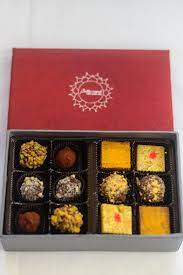 Sweet Savory Pastries Sweet Savory Mithai Indian Sweets