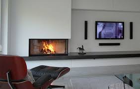 Umsetzung Eckkamine Galerie Harry Thiele Der Ofenarchitekt Eckkamin Kamin Wohnzimmer Wohnen