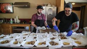 First wok louisville, ky 40216 authentic chinese cuisine available for delivery and carry out. Coronavirus Restaurant Workers Relief Program Expands Nationwide