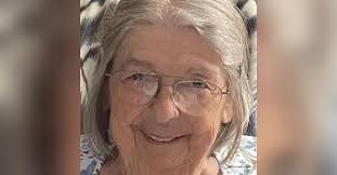 Joyce Cargill Obituary