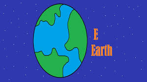 Earth Drawing In Ms Paint How To Draw Earth Easy Ms Paint Drawing For Kids Learn Ms Paint Youtube