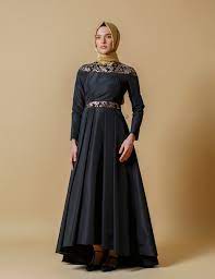 Armine Ferace Modelleri Giyim Elbise Moda Stilleri