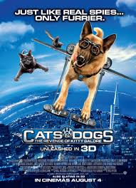 Pin By Evelina Price On Movies Tv Dog Cat Dog Films Dog Movies