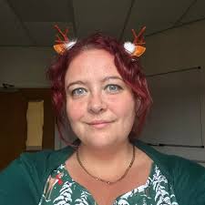 Thank you for letting me join DWC. The “old lady crafts” pic popped up